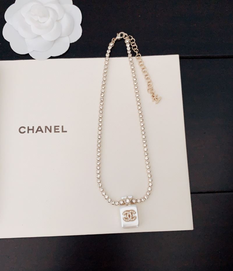 Chanel Necklaces